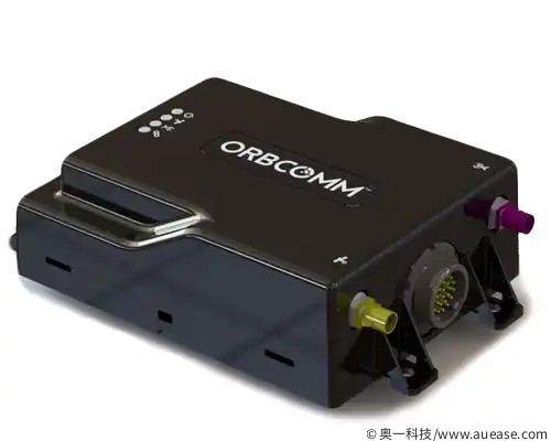 ST9100 - 卫星蜂窝双模通讯智能终端