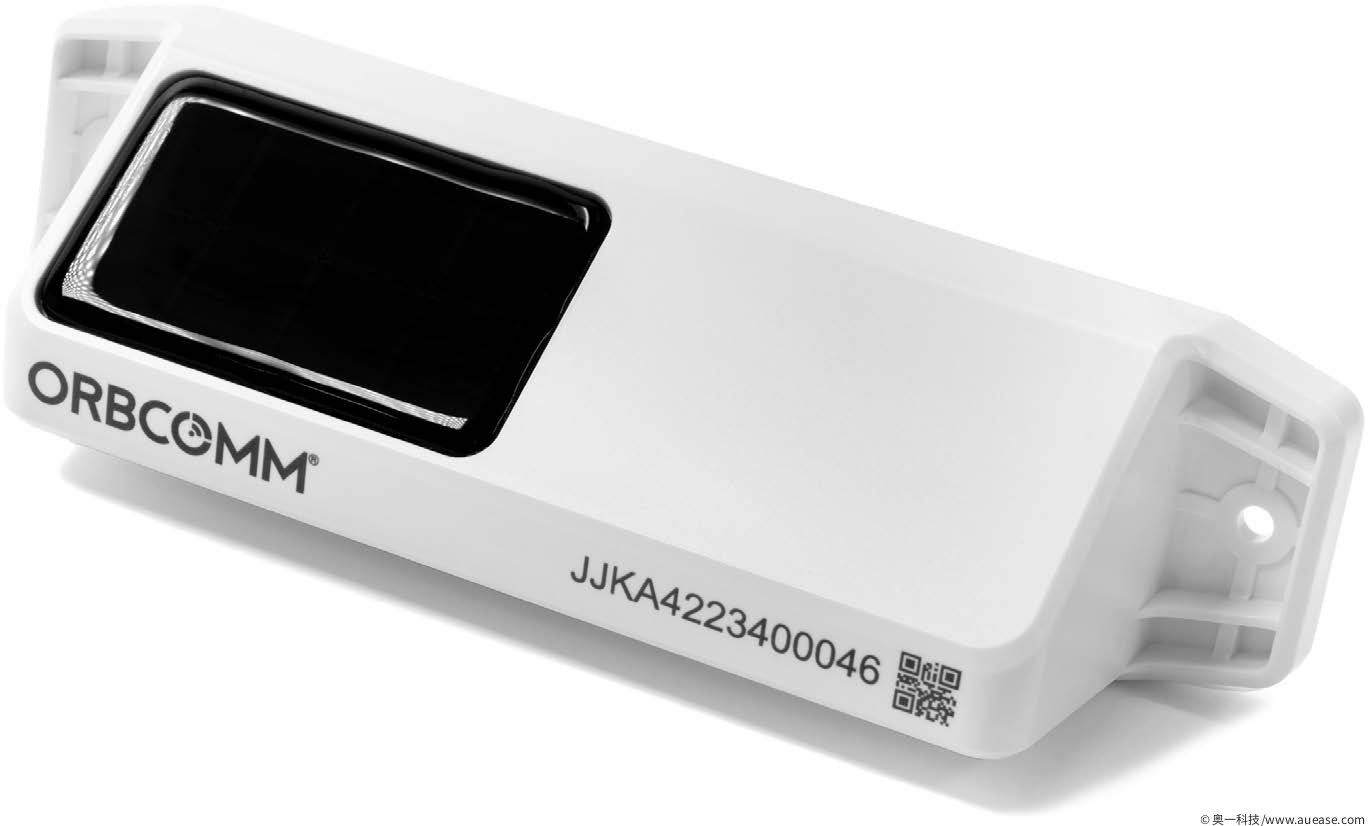 CT1000 - 太阳能装箱监控智能终端