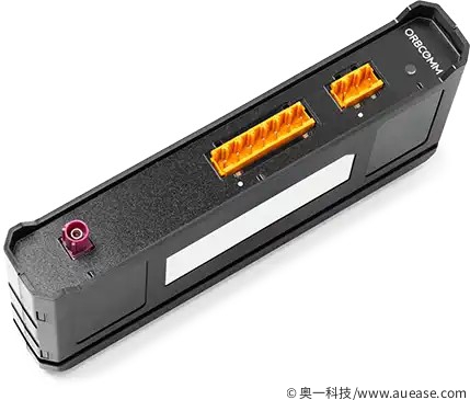 CT3600 - 冷藏集装箱远程智能管理终端